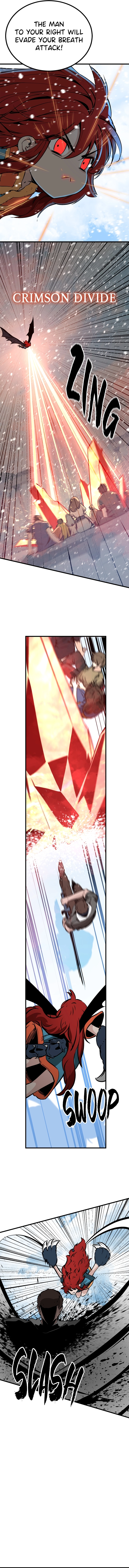 Read Hero Killer Manga Online