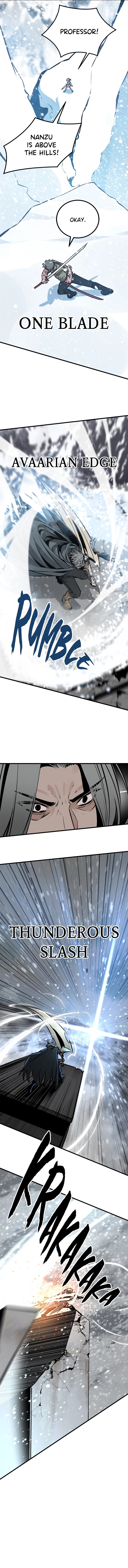 Read Hero Killer Manga Online