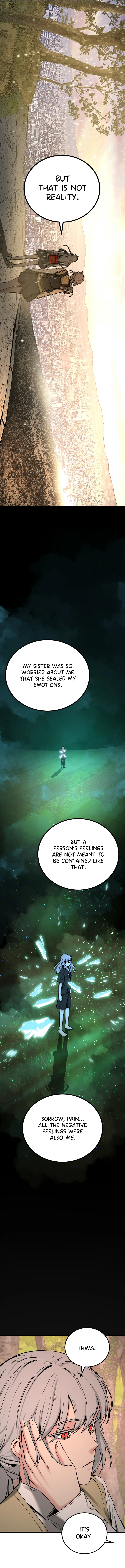 Read Hero Killer Manga Online