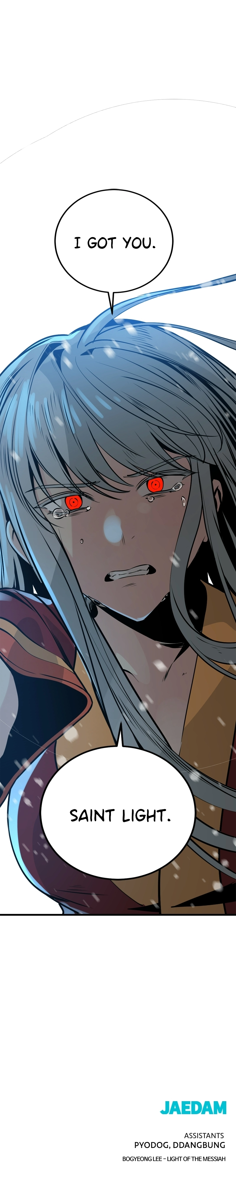 Read Hero Killer Manga Online