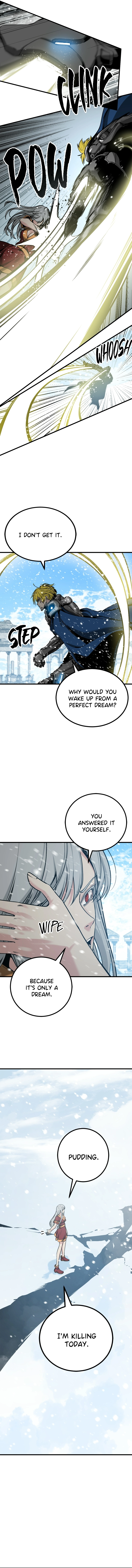 Read Hero Killer Manga Online