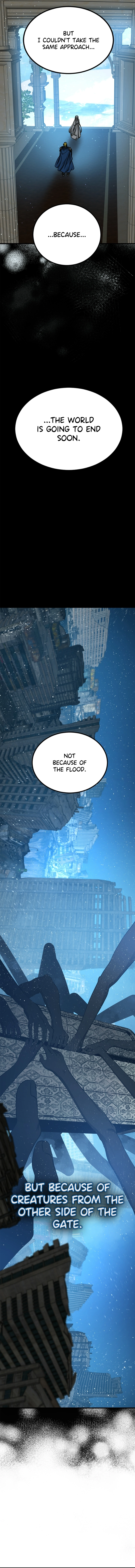 Read Hero Killer Manga Online