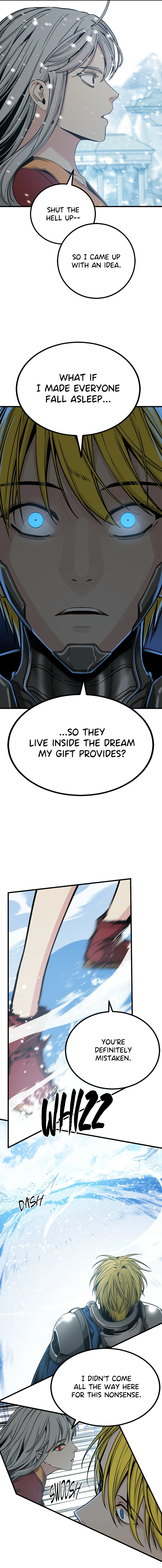 Read Hero Killer Manga Online