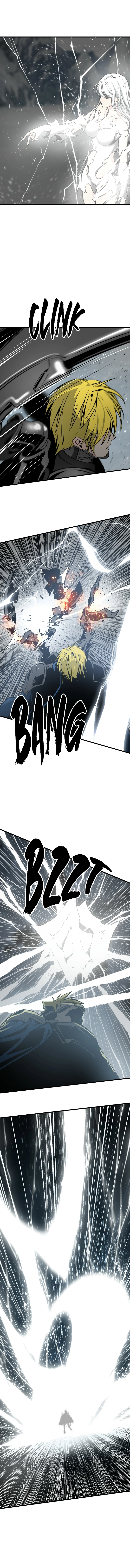 Read Hero Killer Manga Online