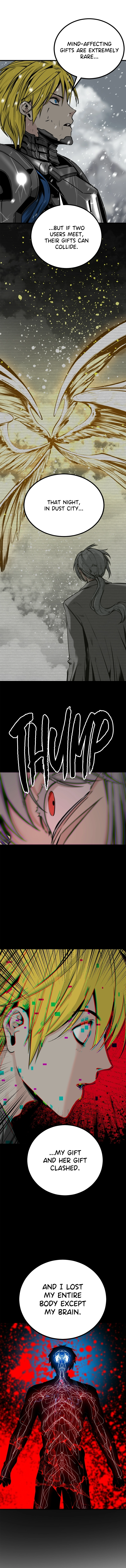 Read Hero Killer Manga Online