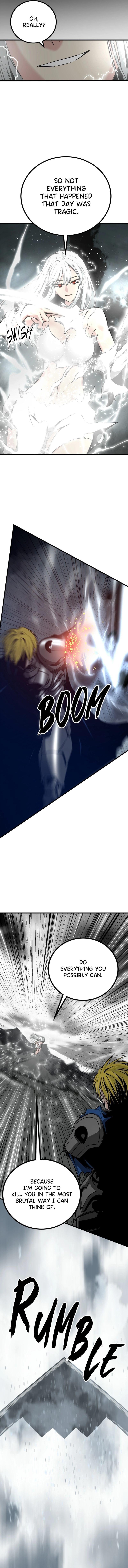 Read Hero Killer Manga Online