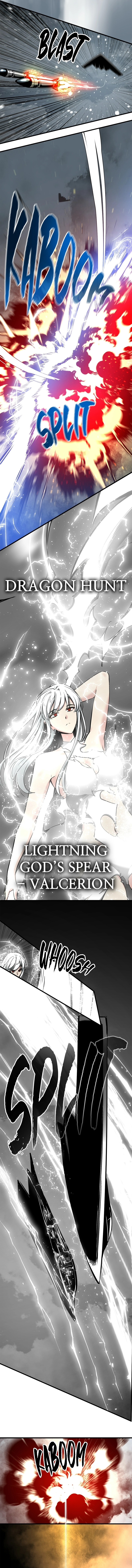 Read Hero Killer Manga Online