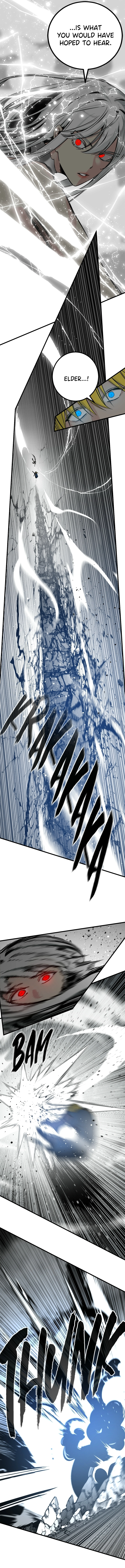 Read Hero Killer Manga Online