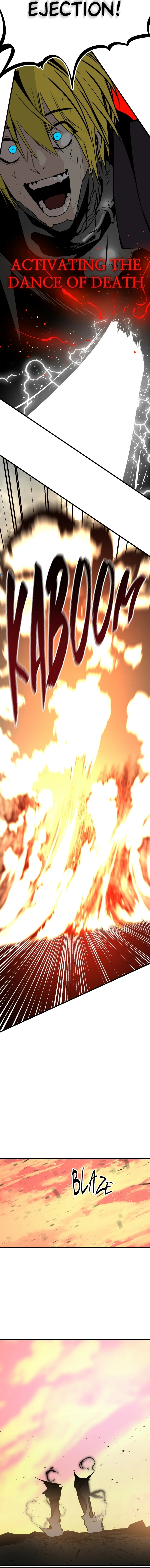 Read Hero Killer Manga Online