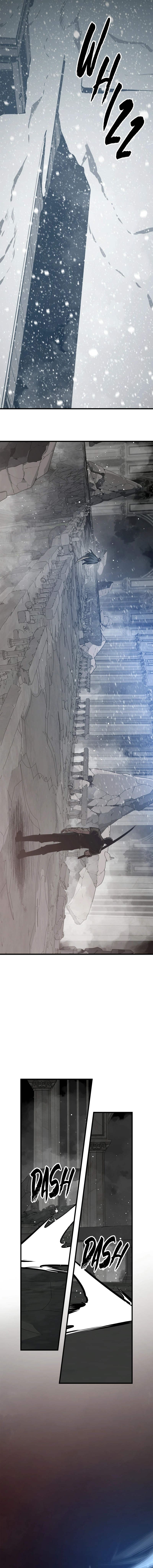 Read Hero Killer Manga Online