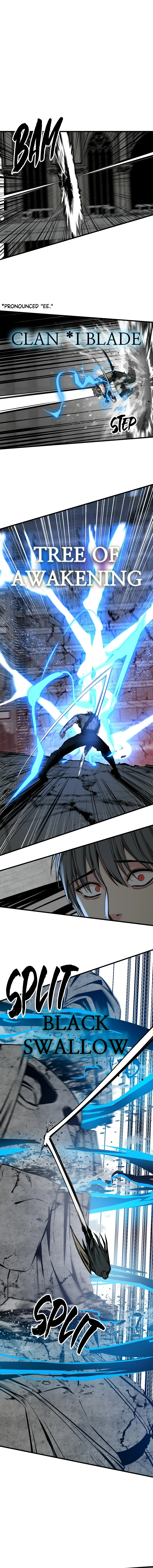 Read Hero Killer Manga Online