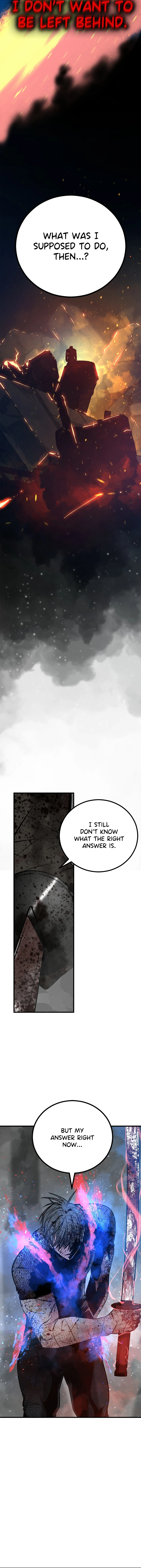 Read Hero Killer Manga Online