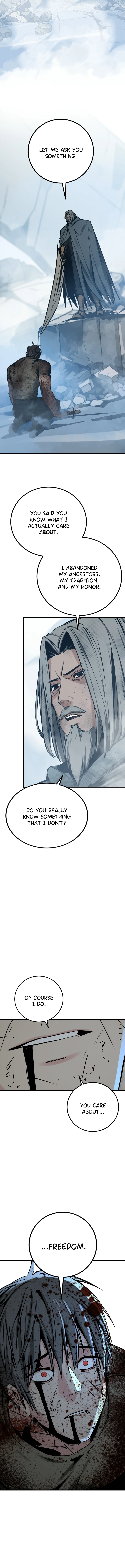 Read Hero Killer Manga Online