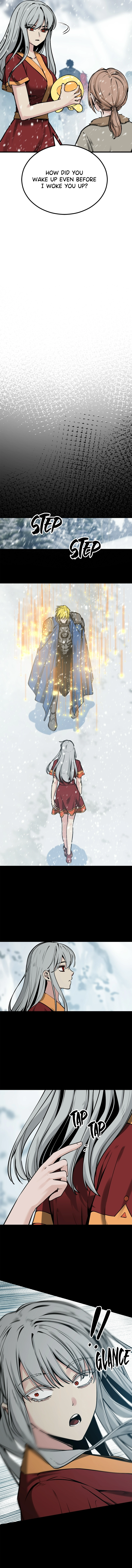 Read Hero Killer Manga Online