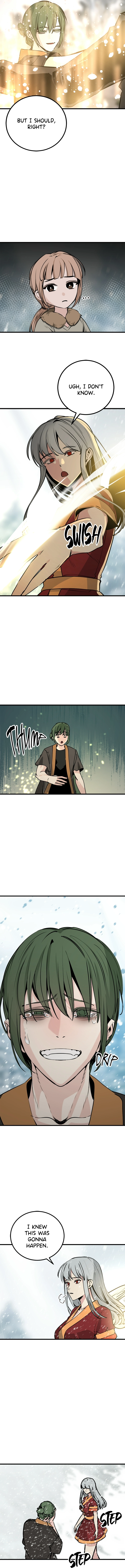 Read Hero Killer Manga Online