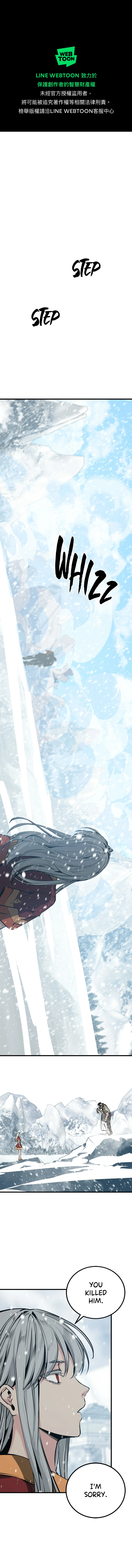 Read Hero Killer Manga Online