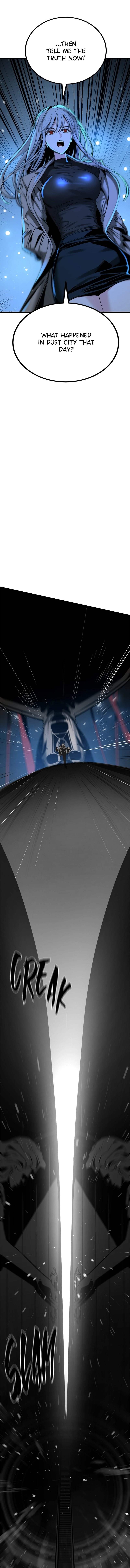 Read Hero Killer Manga Online