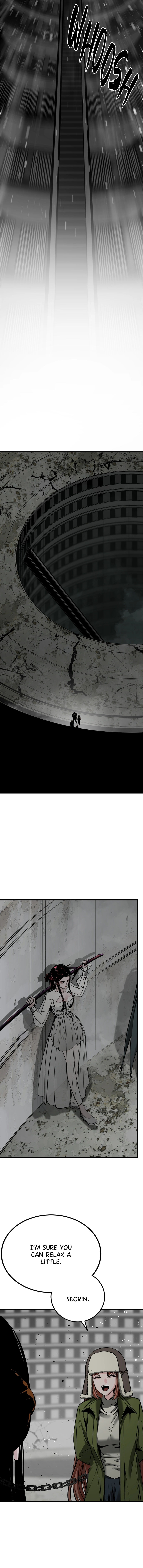 Read Hero Killer Manga Online