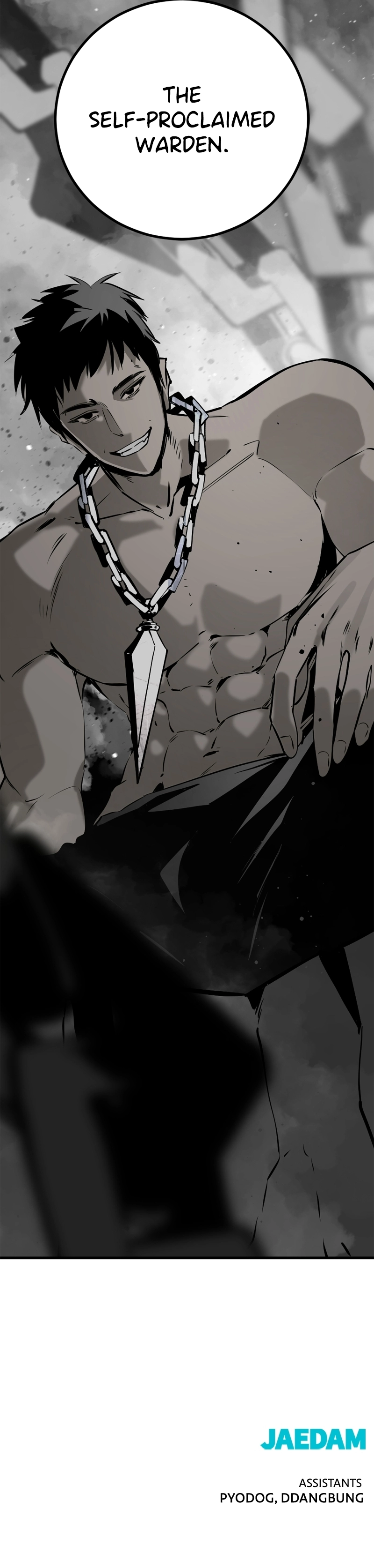 Read Hero Killer Manga Online