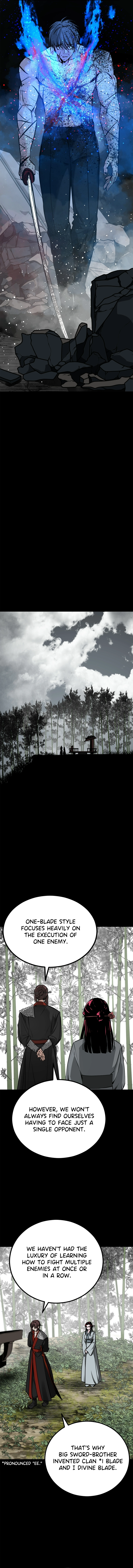 Read Hero Killer Manga Online