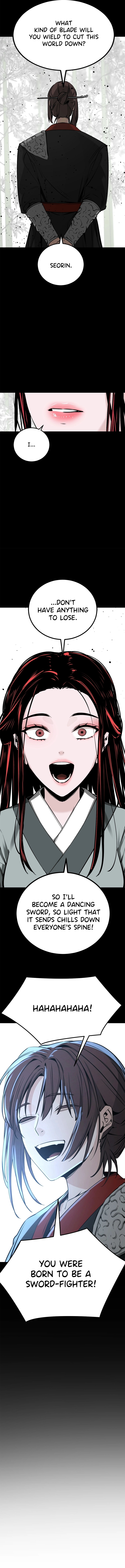 Read Hero Killer Manga Online