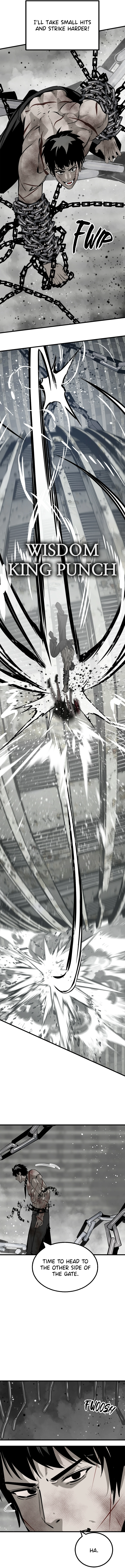 Read Hero Killer Manga Online