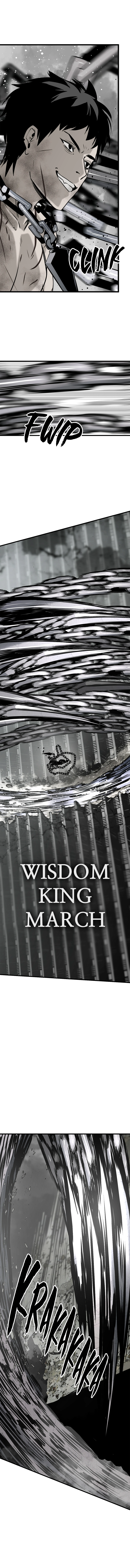 Read Hero Killer Manga Online