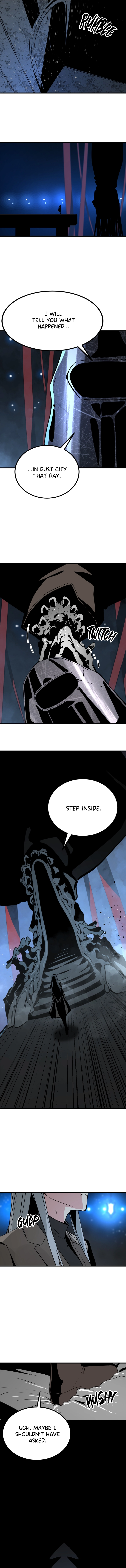 Read Hero Killer Manga Online