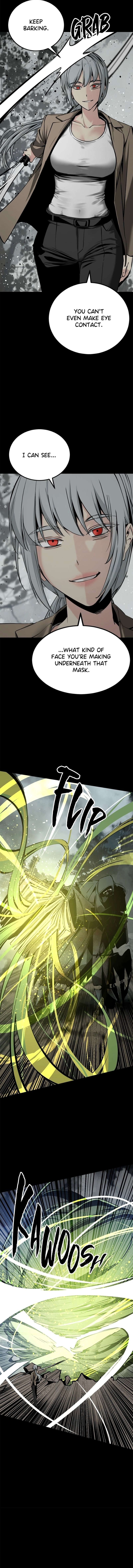 Read Hero Killer Manga Online