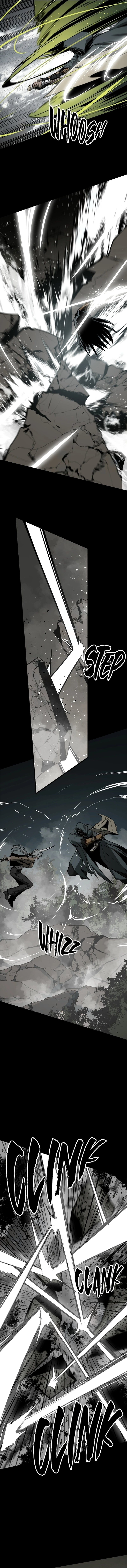 Read Hero Killer Manga Online