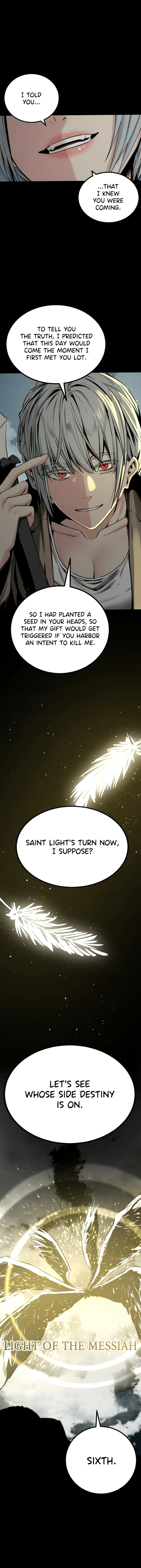 Read Hero Killer Manga Online