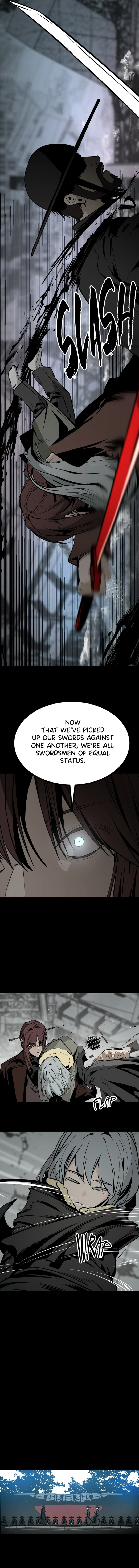 Read Hero Killer Manga Online