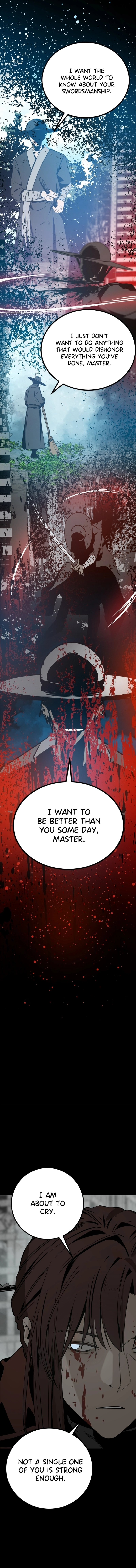 Read Hero Killer Manga Online