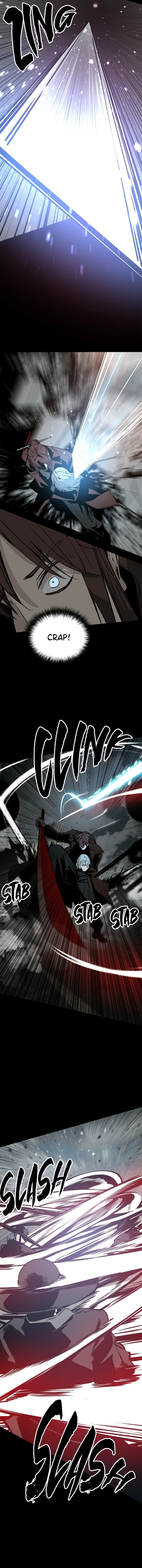 Read Hero Killer Manga Online