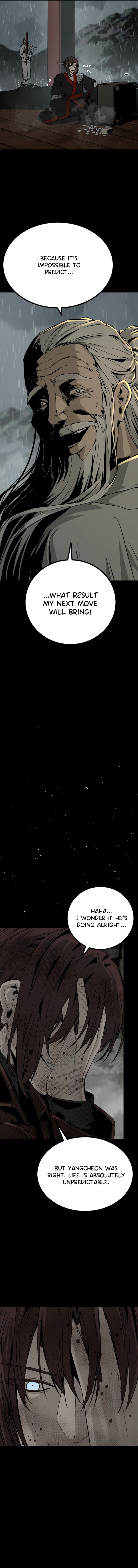 Read Hero Killer Manga Online