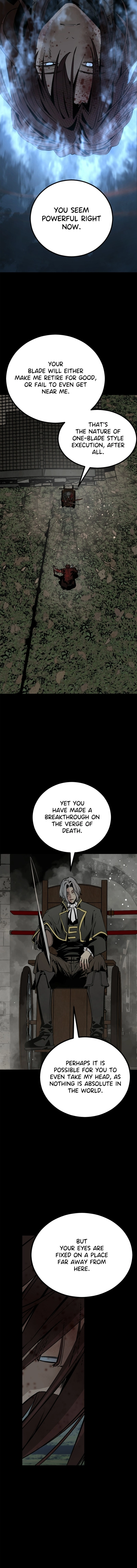 Read Hero Killer Manga Online