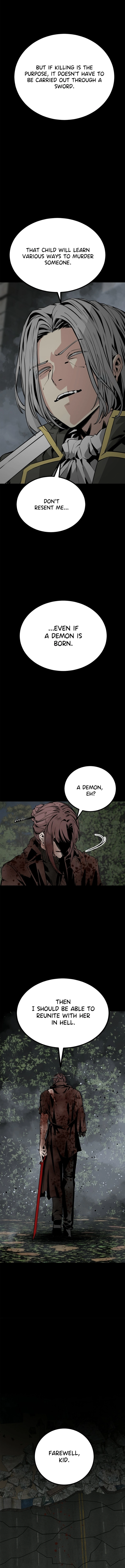 Read Hero Killer Manga Online