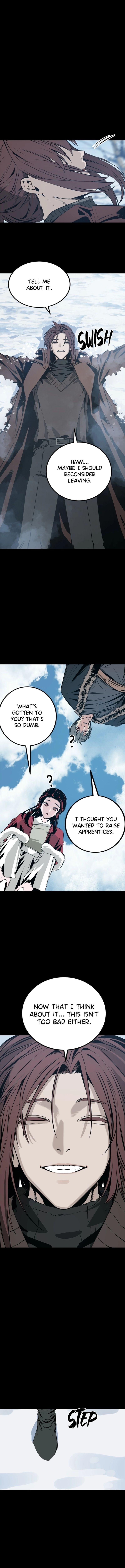 Read Hero Killer Manga Online