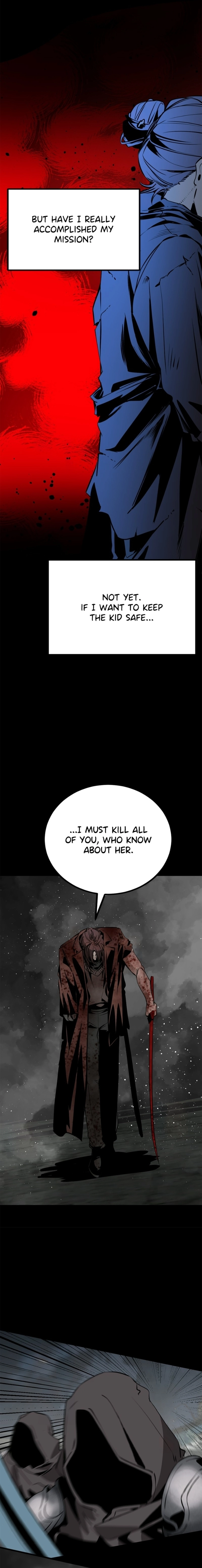 Read Hero Killer Manga Online