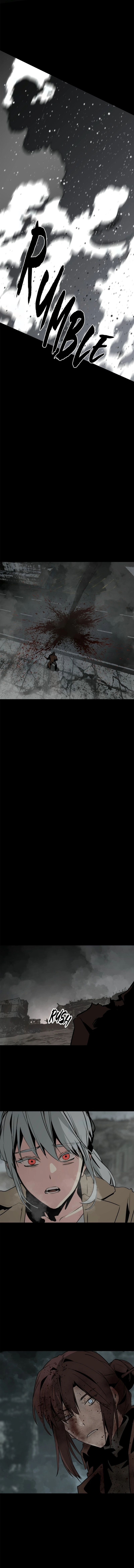 Read Hero Killer Manga Online