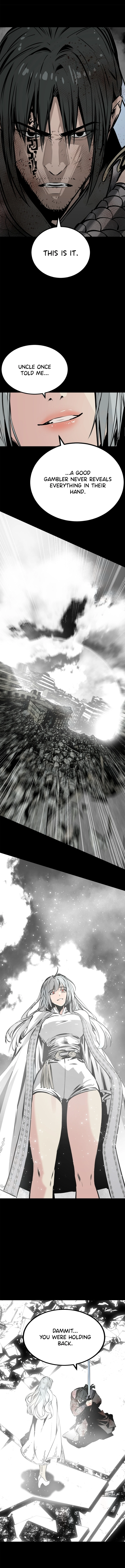 Read Hero Killer Manga Online