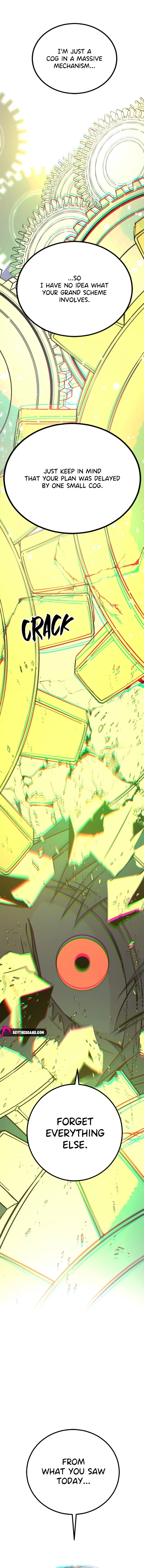 Read Hero Killer Manga Online