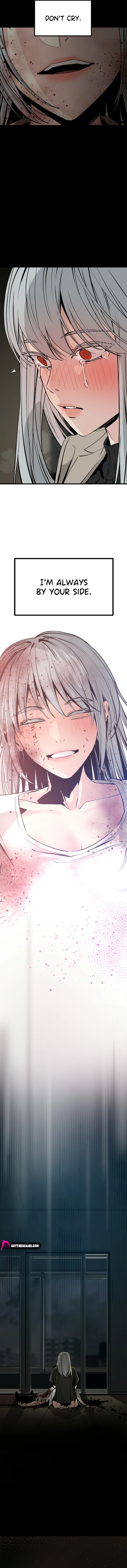 Read Hero Killer Manga Online