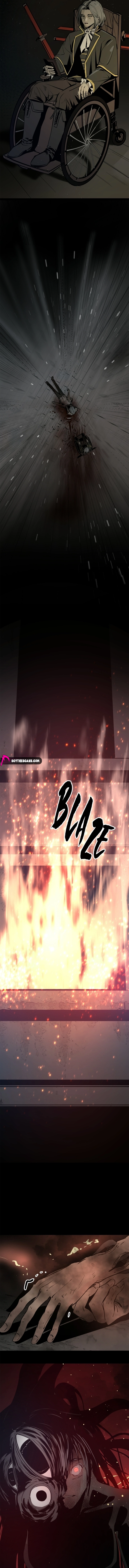 Read Hero Killer Manga Online