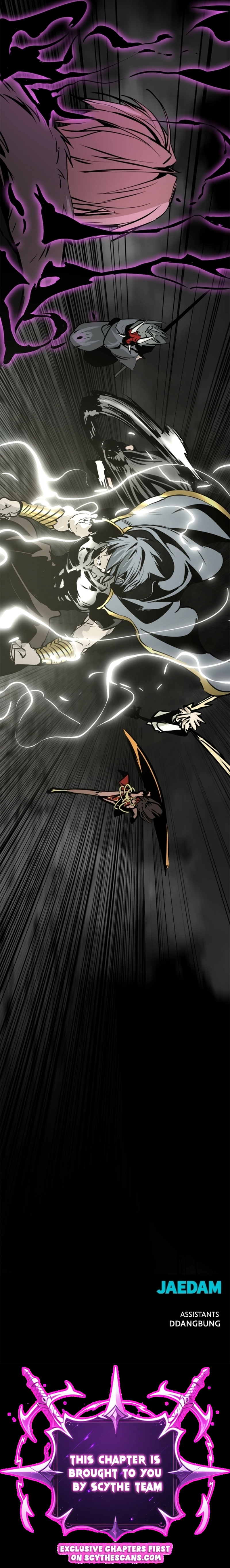 Read Hero Killer Manga Online