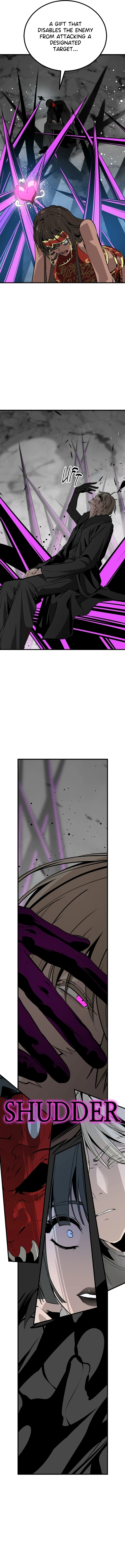 Read Hero Killer Manga Online