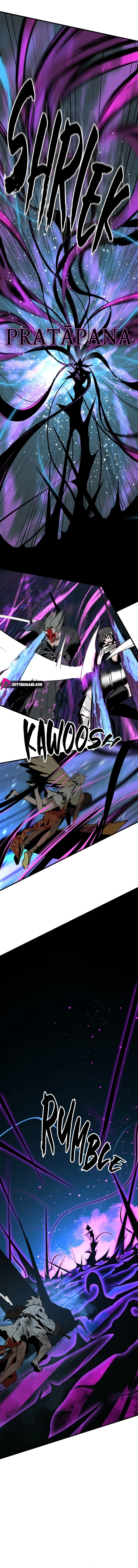 Read Hero Killer Manga Online