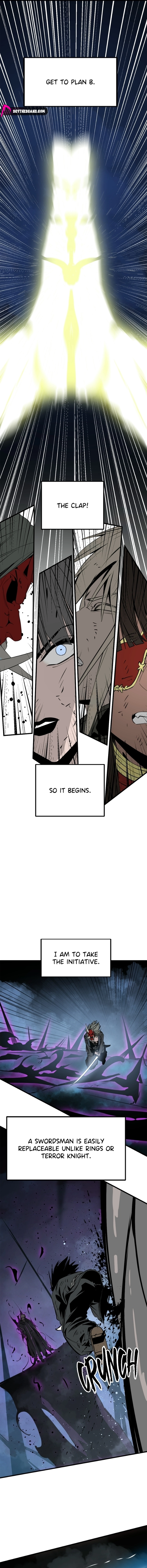 Read Hero Killer Manga Online