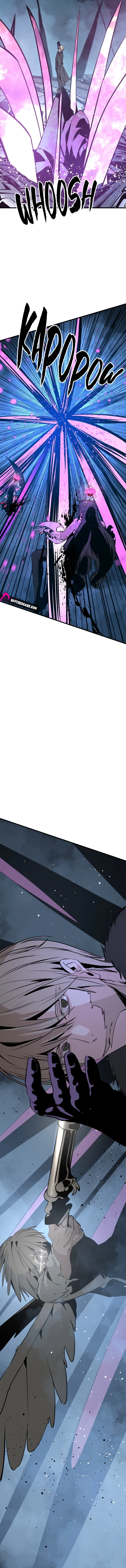 Read Hero Killer Manga Online