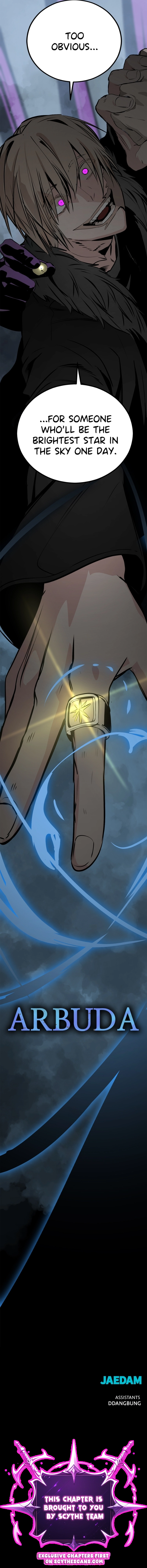 Read Hero Killer Manga Online